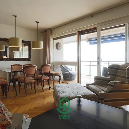 Apartment Marla By Smiling