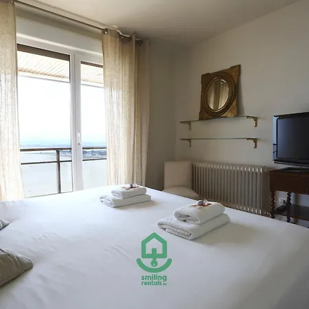 Apartment Marla By Smiling Hondarribia