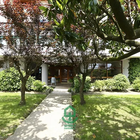 Marla By Smiling Apartment Hondarribia