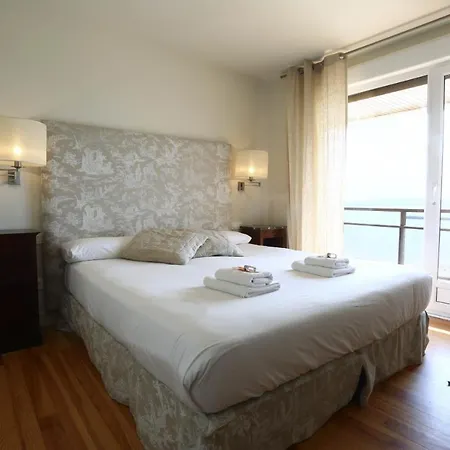 Marla By Smiling Apartment Hondarribia