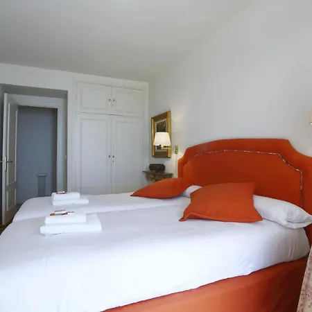 Marla By Smiling Apartment Hondarribia