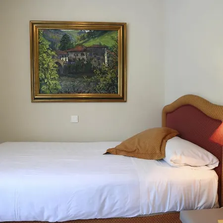 Marla By Smiling Apartment Hondarribia