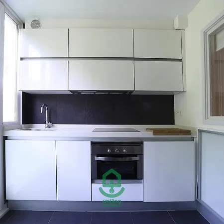 Appartement Marla By Smiling