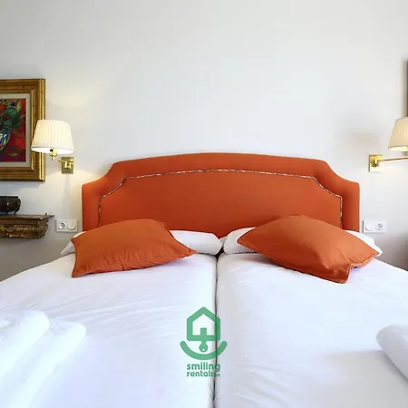 Marla By Smiling Appartement *